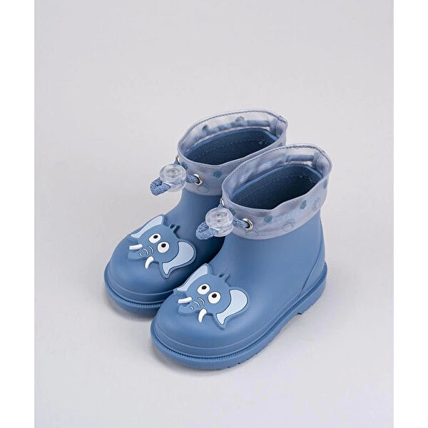 Igor Kız Çocuk Bot, Çizme