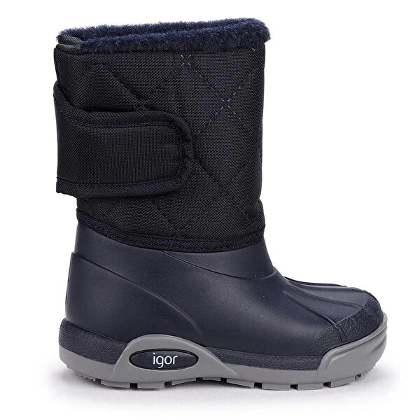 Igor Kız Çocuk Bot, Çizme