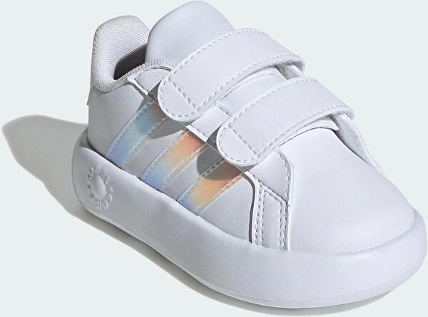 adidas Kız Çocuk Spor Ayakkabı, Sneaker