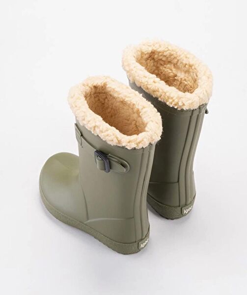 Igor Kız Çocuk Bot, Çizme