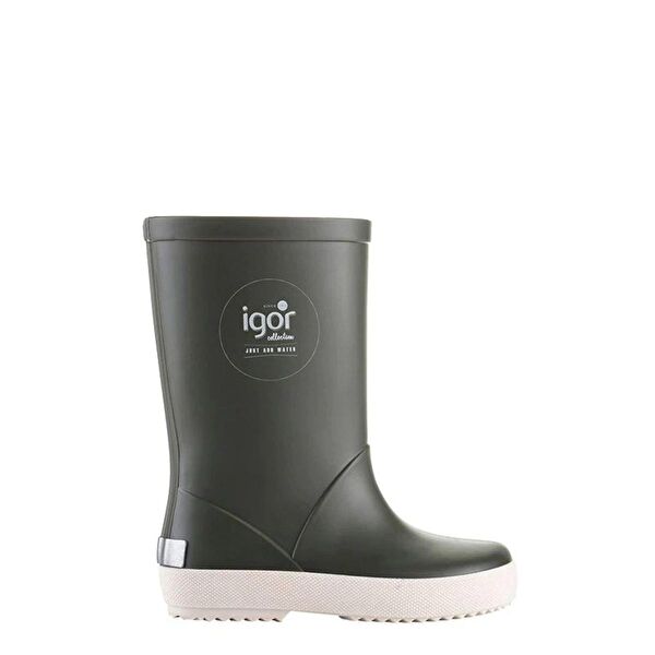 Igor Kız Çocuk Bot, Çizme