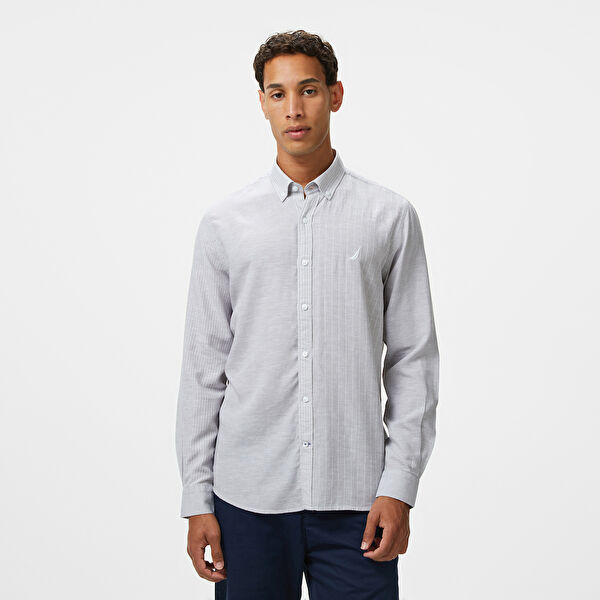 Nautica Erkek Gömlek