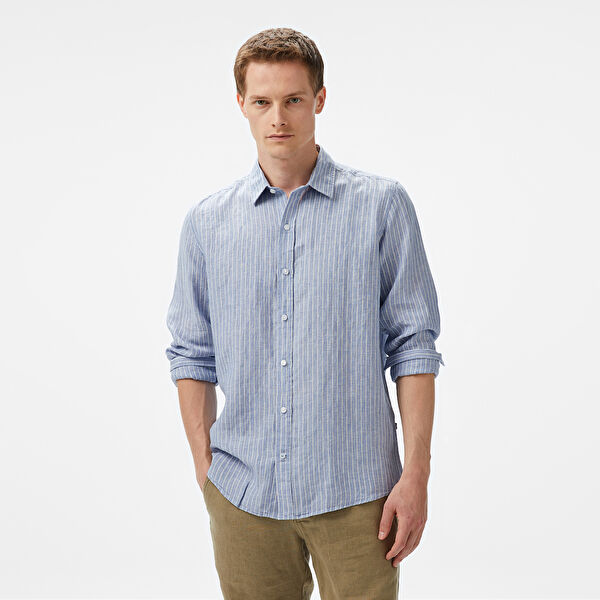 Nautica Erkek Gömlek