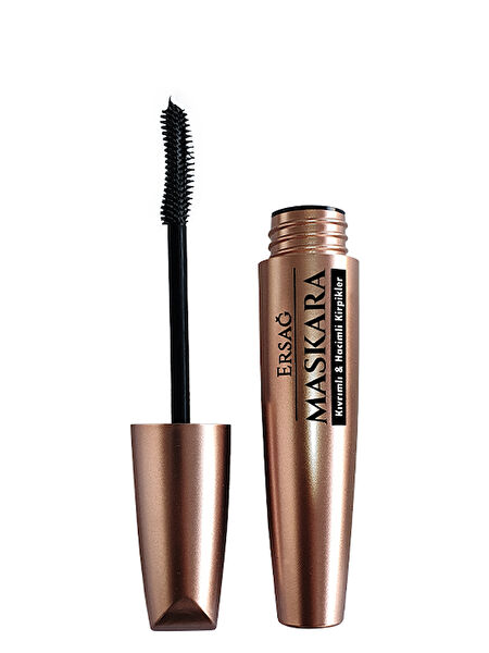 Ersağ Rimel, Maskara