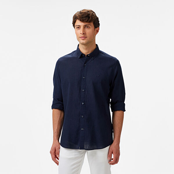 Nautica Erkek Gömlek