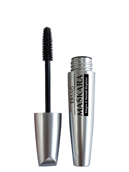 Ersağ Rimel, Maskara