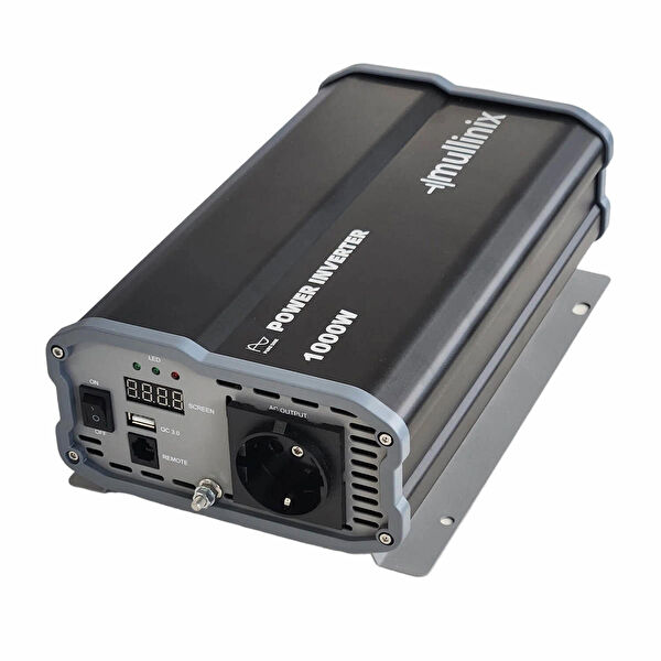 Mullinix Solar İnverter