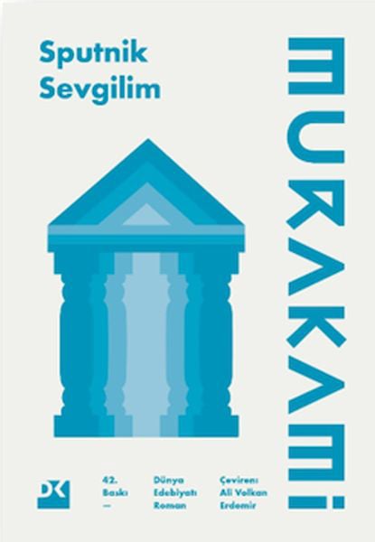Doğan Kitap Roman Kitapları