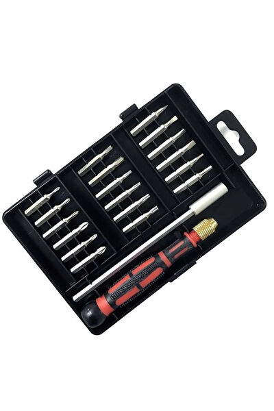 Ceta Tornavida, Tornavida Setleri