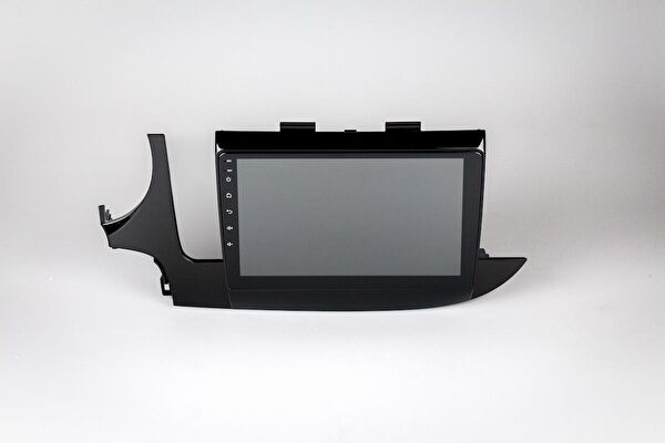 NAVISMART Araç İçi Multimedya ve Görüntü Sistemleri