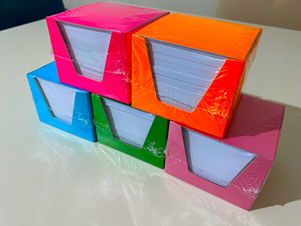 webbey Etiket, Sticker