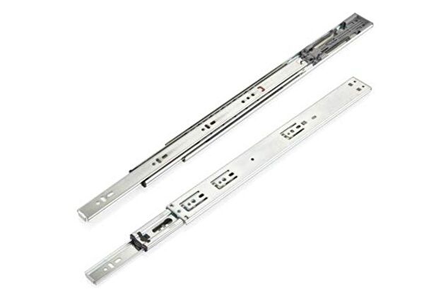 Canex Çekmece Rayı