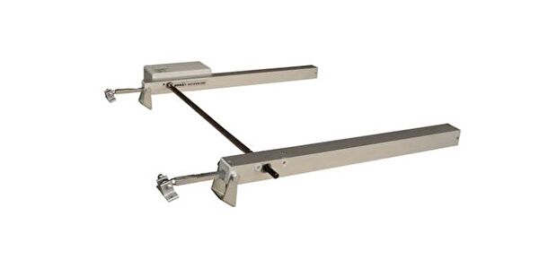 Bpas Accessline Pencere Kolu