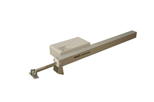Bpas Accessline Pencere Kolu