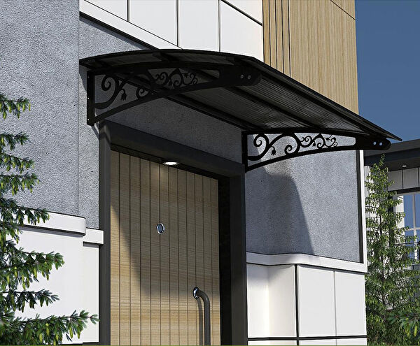 Şentürk Yapı Sundurma