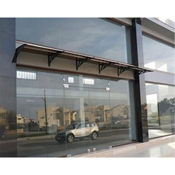 Transpaforza Sundurma