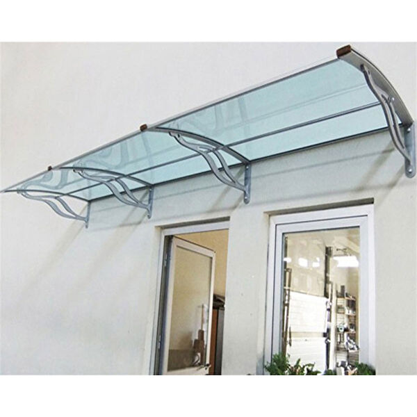 Transpaforza Sundurma