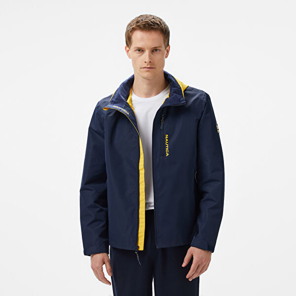 Nautica Erkek Mont, Kaban