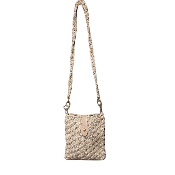 Uretti Kadın Omuz Çantası