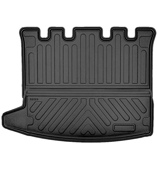 OtoLine Bagaj Havuzları