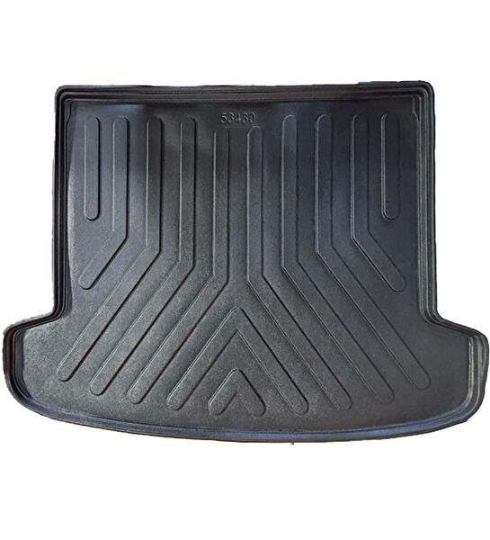 OtoLine Bagaj Havuzları