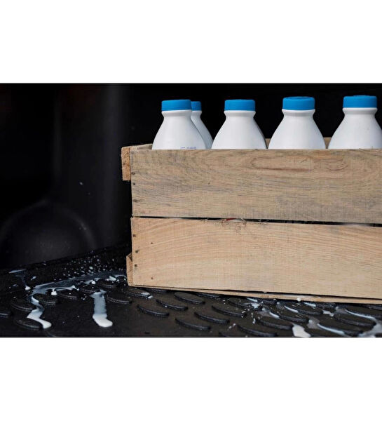 OtoLine Bagaj Havuzları