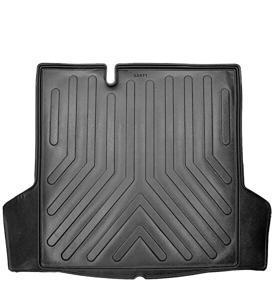 OtoLine Bagaj Havuzları