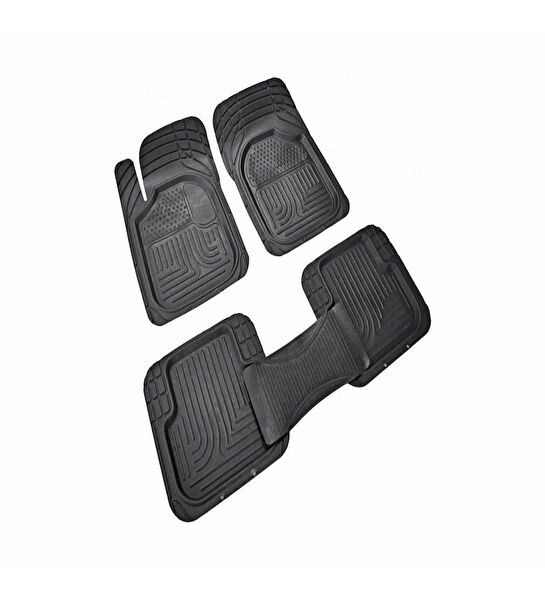 OtoLine Oto Paspası