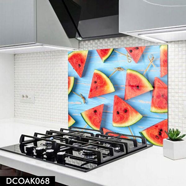 Pratik Dekor Mutfak Aksesuarları