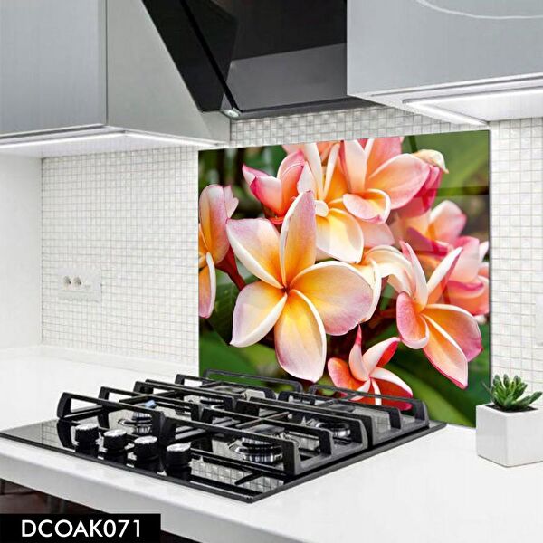 Pratik Dekor Mutfak Aksesuarları