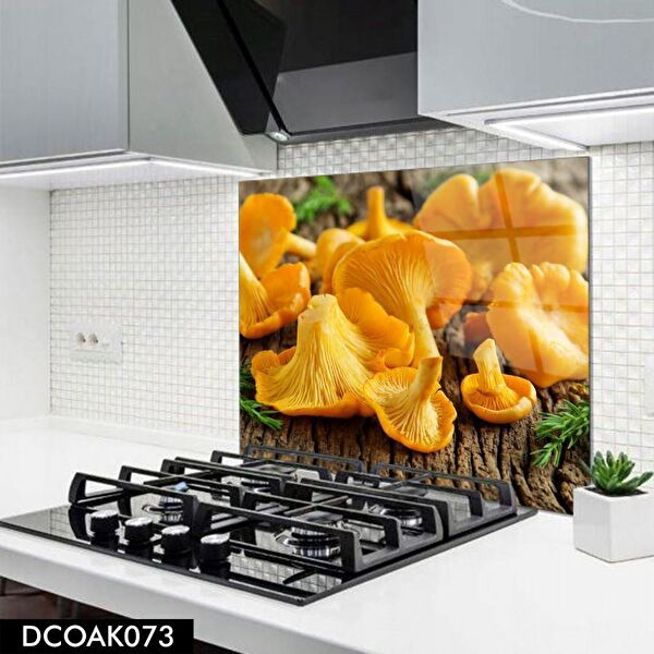 Pratik Dekor Mutfak Aksesuarları