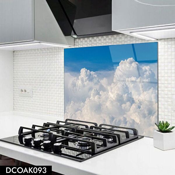 Pratik Dekor Mutfak Aksesuarları