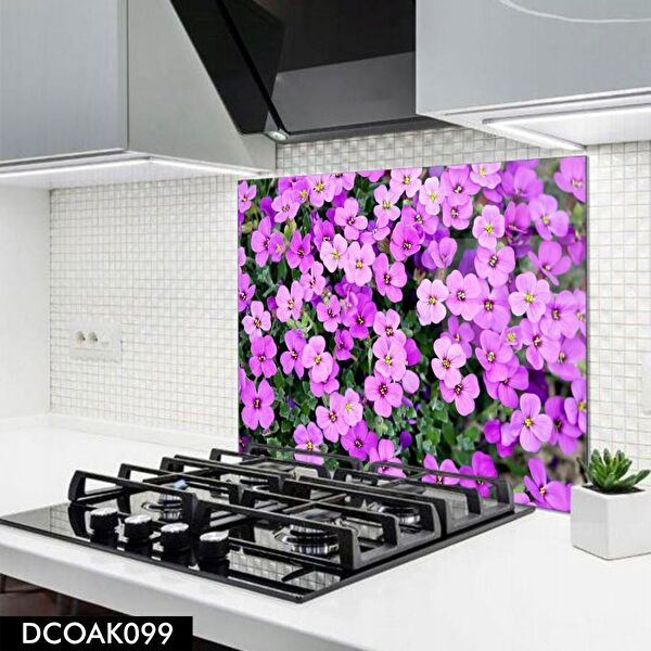 Pratik Dekor Mutfak Aksesuarları