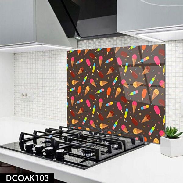 Pratik Dekor Mutfak Aksesuarları