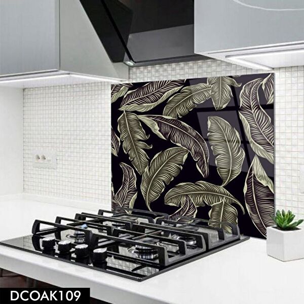 Pratik Dekor Mutfak Aksesuarları