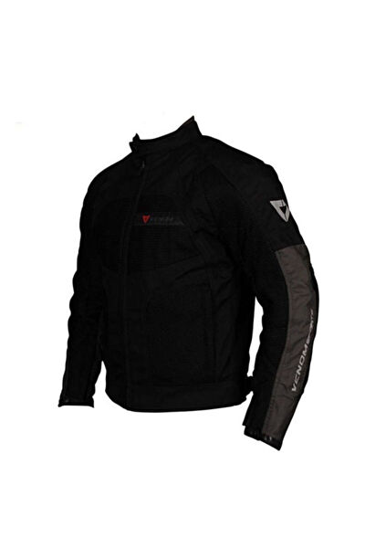 Venom Motosiklet Mont ve Ceket