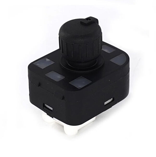 GPR Auto Parts Merkezi Kilit Düğmesi