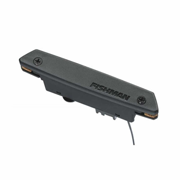 Fishman Telli Çalgı Aksesuarları