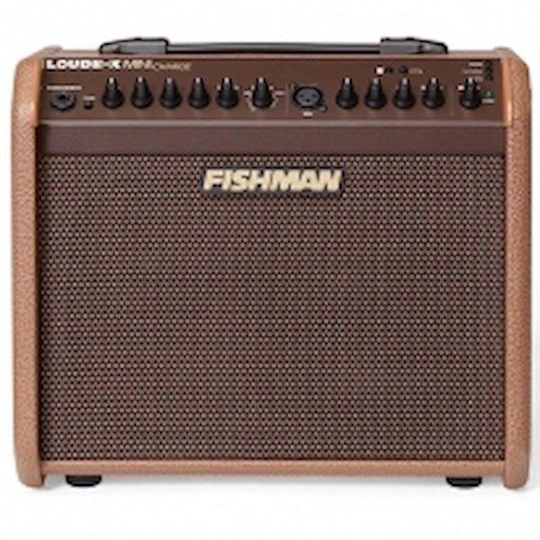 Fishman Gitar Amfisi