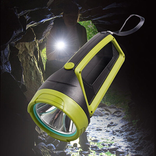 CT STONES El Fenerleri