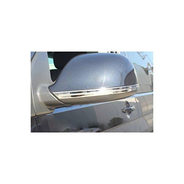 KOLAYLI SPIDER Krom Aksesuarlar