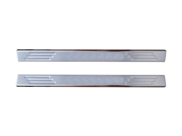 KOLAYLI SPIDER Krom Aksesuarlar