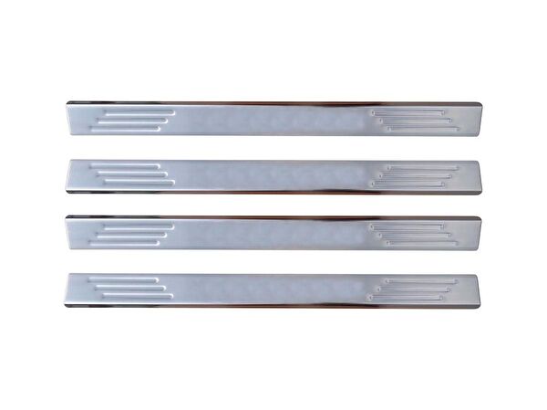 KOLAYLI SPIDER Krom Aksesuarlar