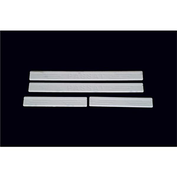 KOLAYLI SPIDER Krom Aksesuarlar