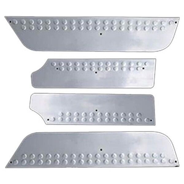 KOLAYLI SPIDER Krom Aksesuarlar