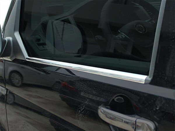 KOLAYLI SPIDER Krom Aksesuarlar