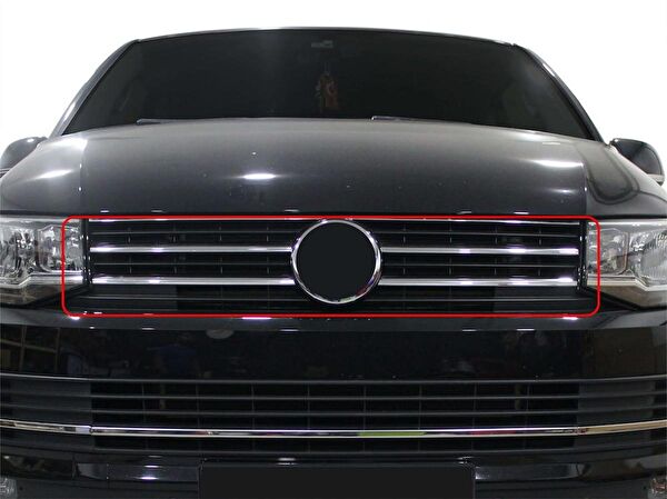 KOLAYLI SPIDER Krom Aksesuarlar