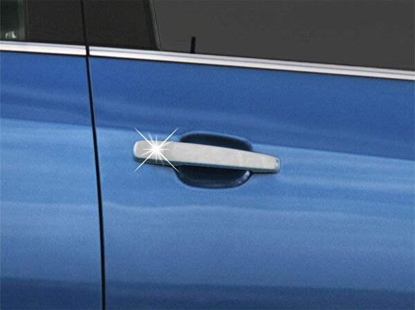 KOLAYLI SPIDER Krom Aksesuarlar