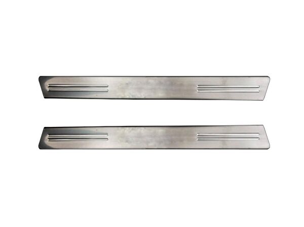 KOLAYLI SPIDER Krom Aksesuarlar