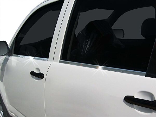 KOLAYLI SPIDER Krom Aksesuarlar